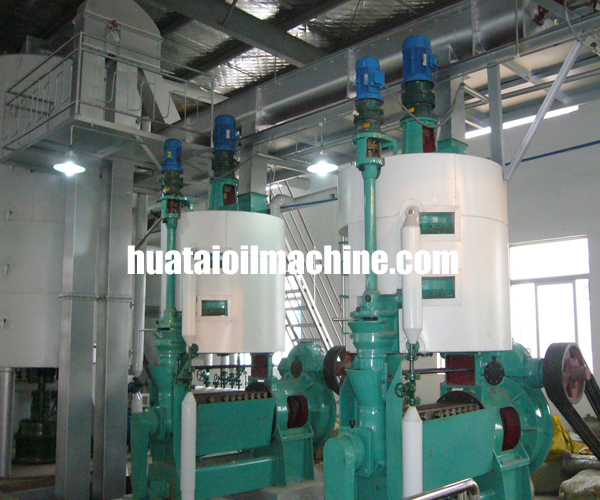 soybean oil extraction machinery/soybean oil making machinery/soybean